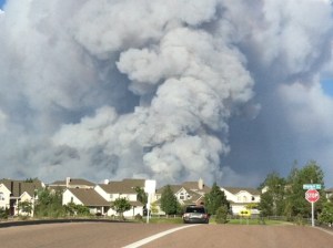 BlackForestFire
